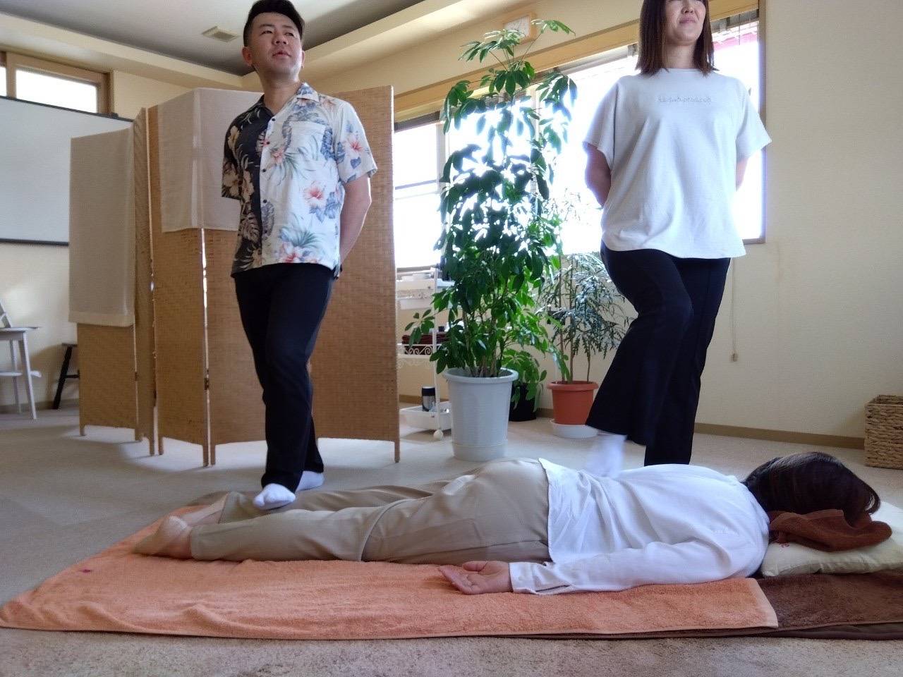 4月20日のユタカフェサンデーマーケットはダブルフーレと上山産非加熱純生はちみつ販売会！