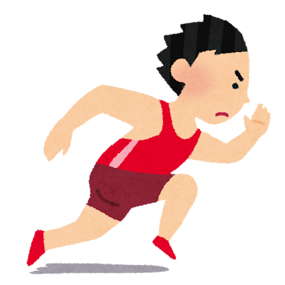 【山形市】スポーツ・部活を頑張る学生へ|休むこともトレーニング。パフォーマンスアップのための身体の整え方