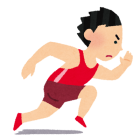 【山形市】スポーツ・部活を頑張る学生へ|休むこともトレーニング。パフォーマンスアップのための身体の整え方